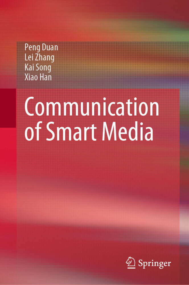 Communication of Smart Media main product photo
