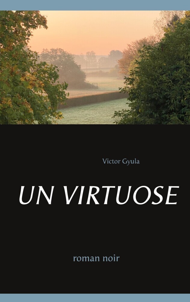 UN VIRTUOSE main product photo