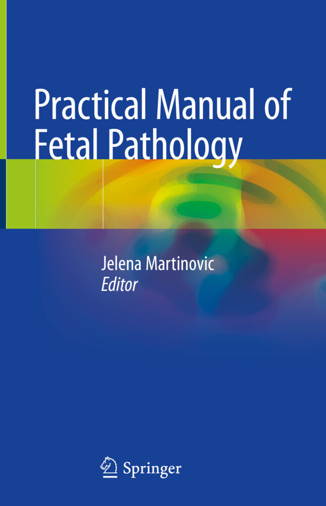 Practical Manual of Fetal Pathology main product photo