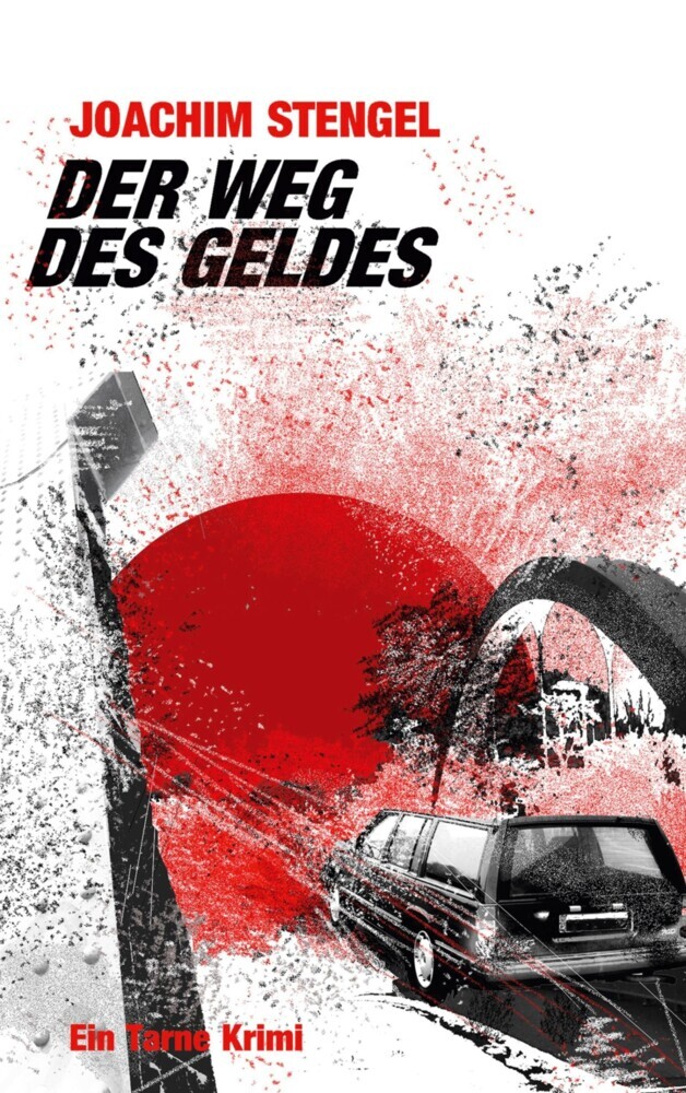 Der Weg des Geldes main product photo
