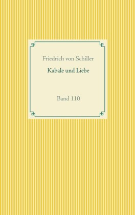 Kabale und Liebe
