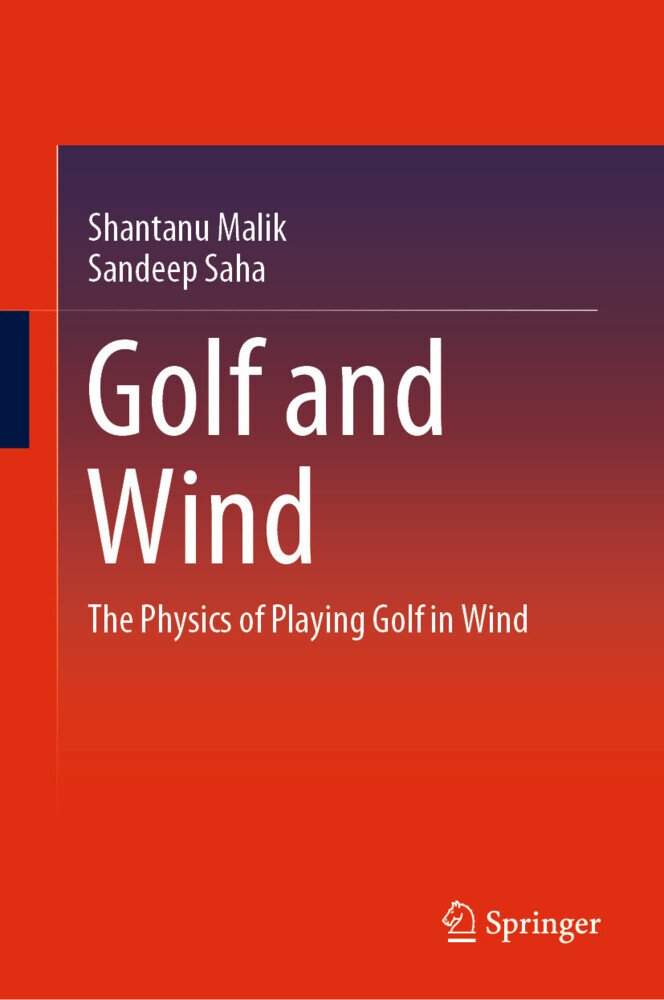 Golf and Wind main product photo