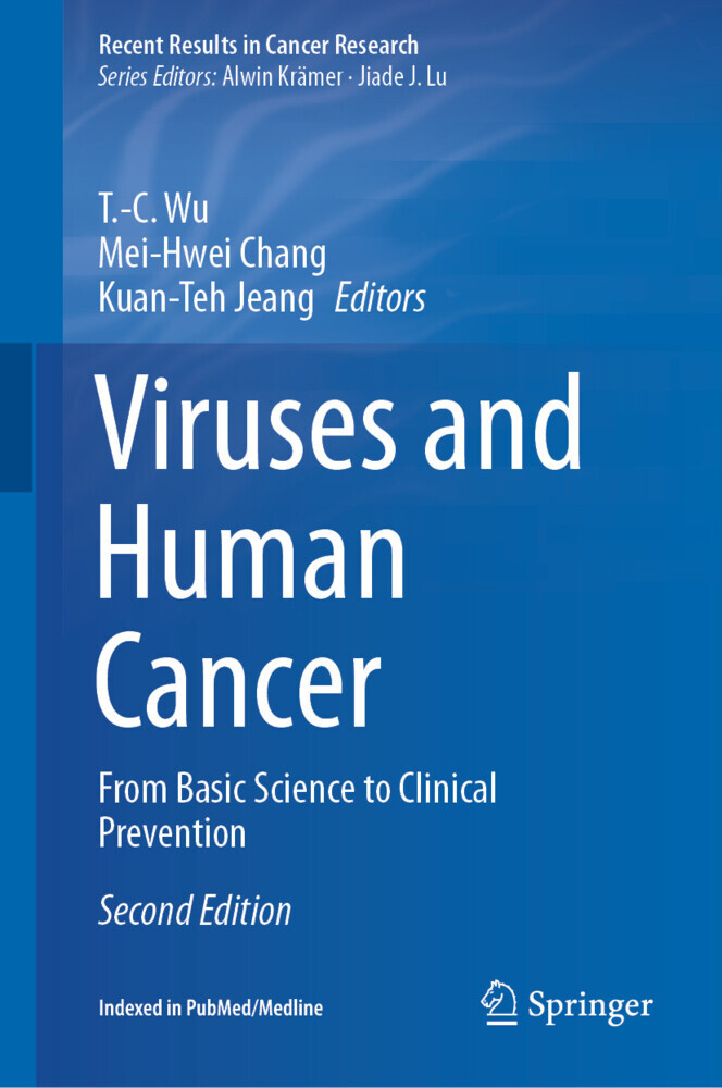 Viruses and Human Cancer main product photo