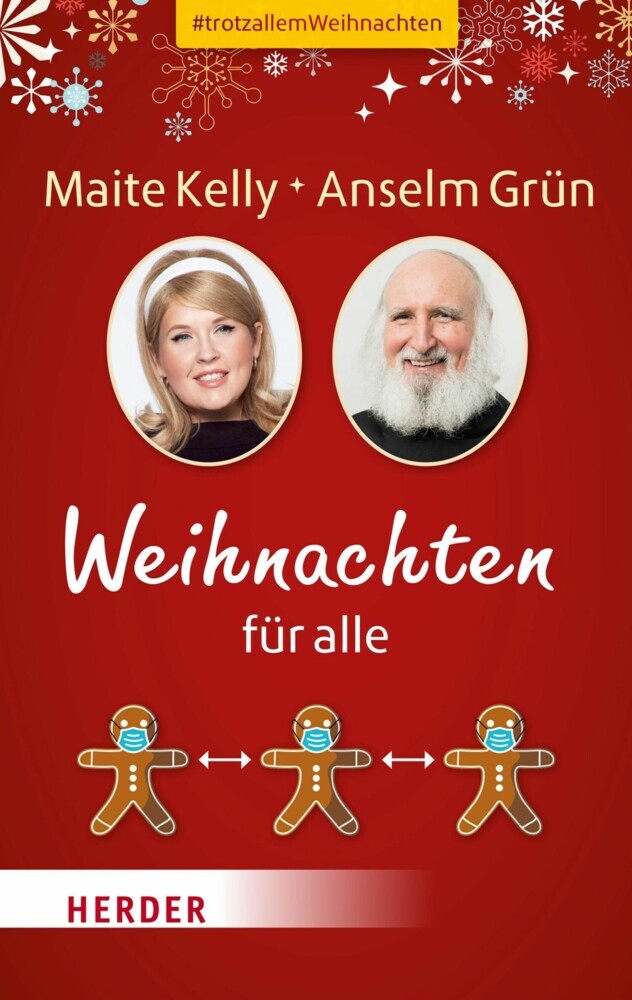 Weihnachten für alle main product photo
