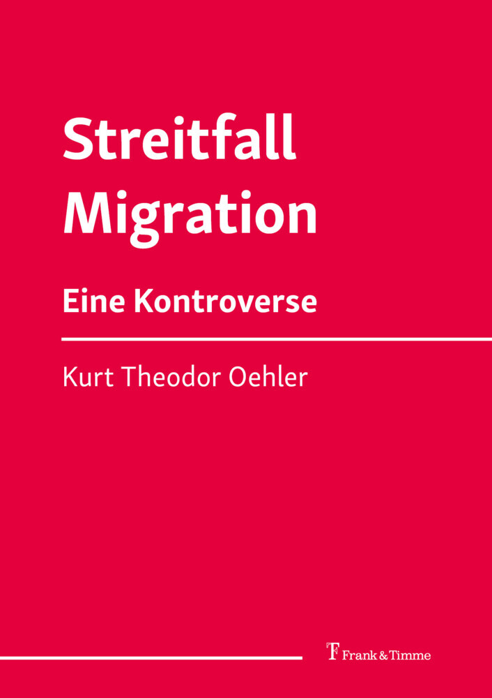 Streitfall Migration main product photo