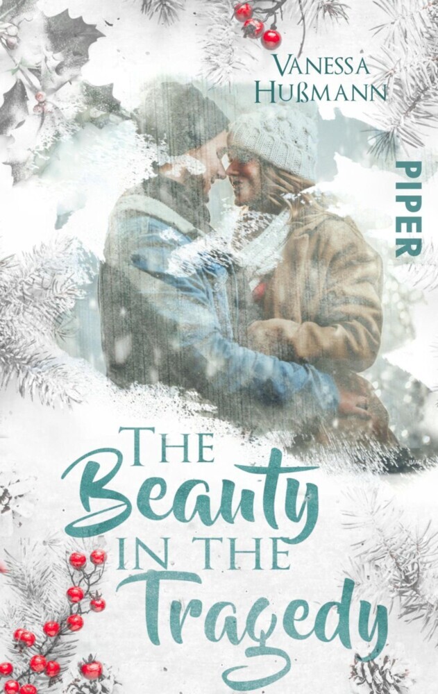 The Beauty in the Tragedy main product photo
