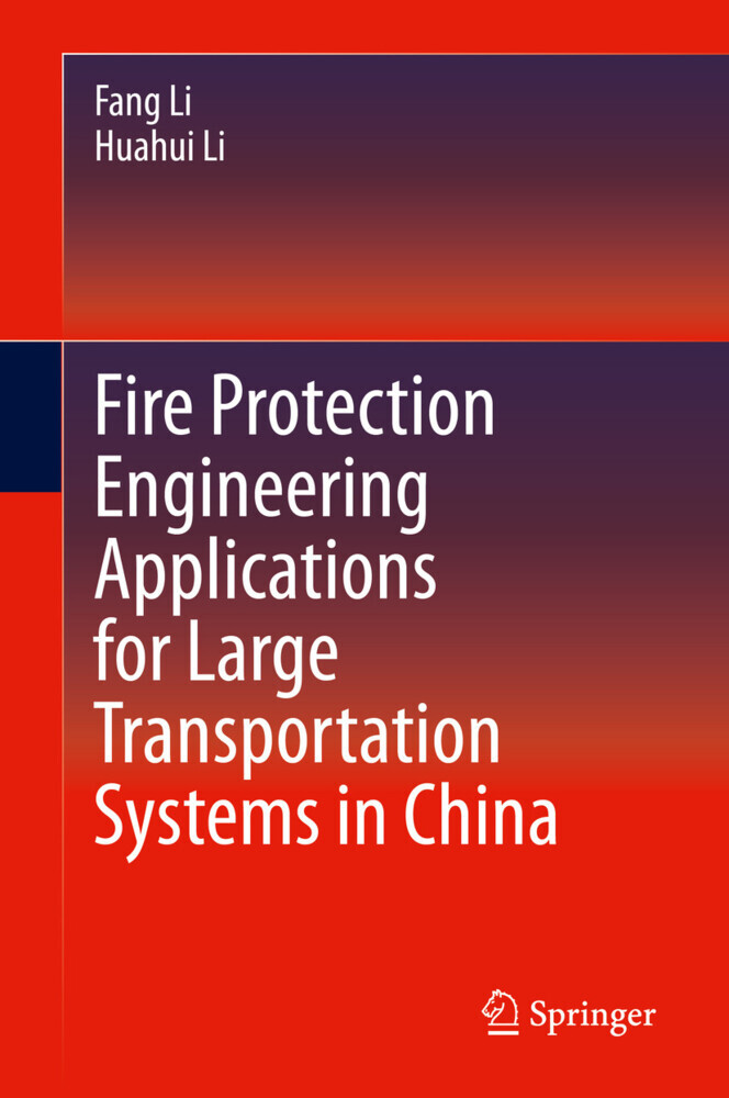 Fire Protection Engineering Applications for Large Transportation Systems in China main product photo