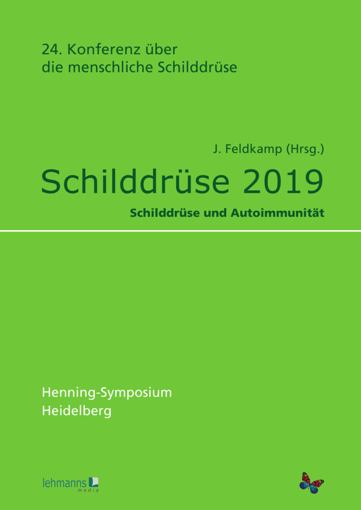 Schilddrüse 2019 main product photo