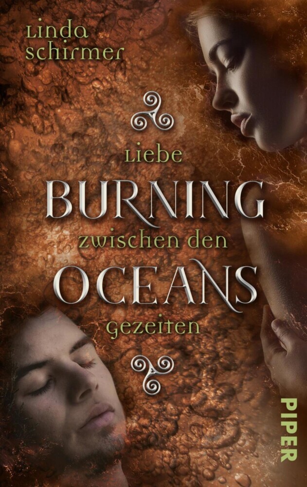 Burning Oceans: Liebe zwischen den Gezeiten main product photo