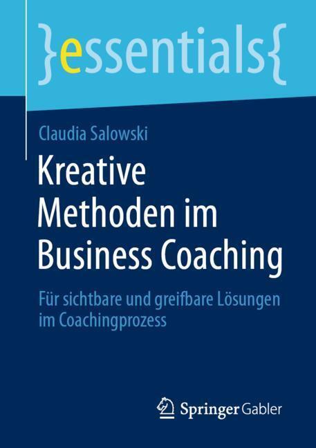 Kreative Methoden im Business Coaching main product photo