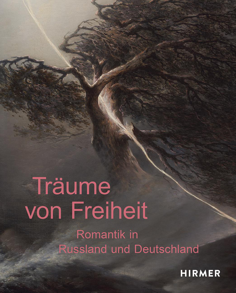 Träume von Freiheit main product photo