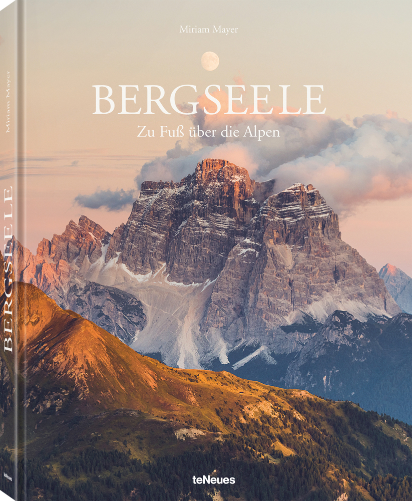 Bergseele main product photo