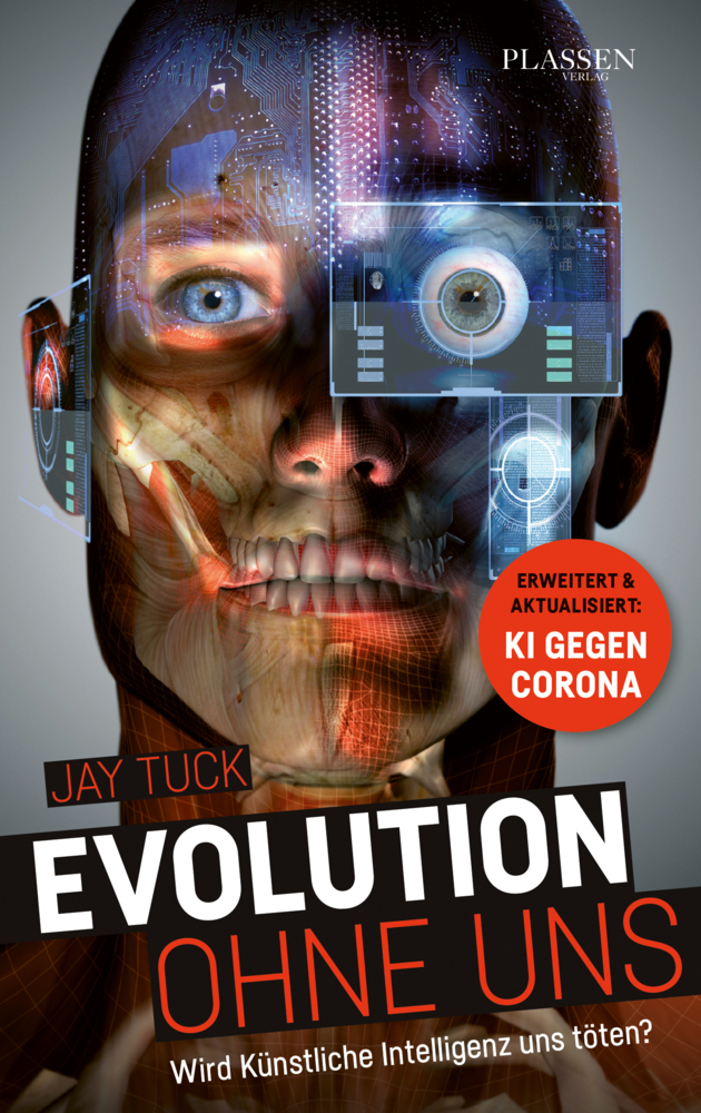 Evolution ohne uns main product photo