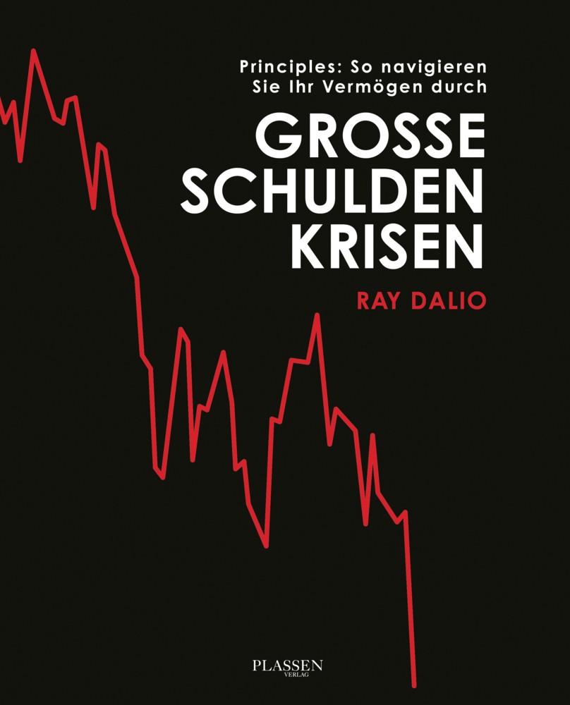 Principles: So navigieren Sie Ihr Vermögen durch große Schuldenkrisen main product photo