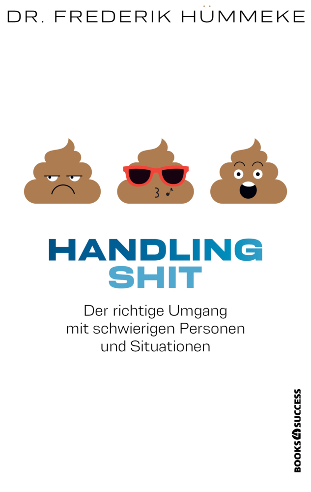 Handling Shit main product photo