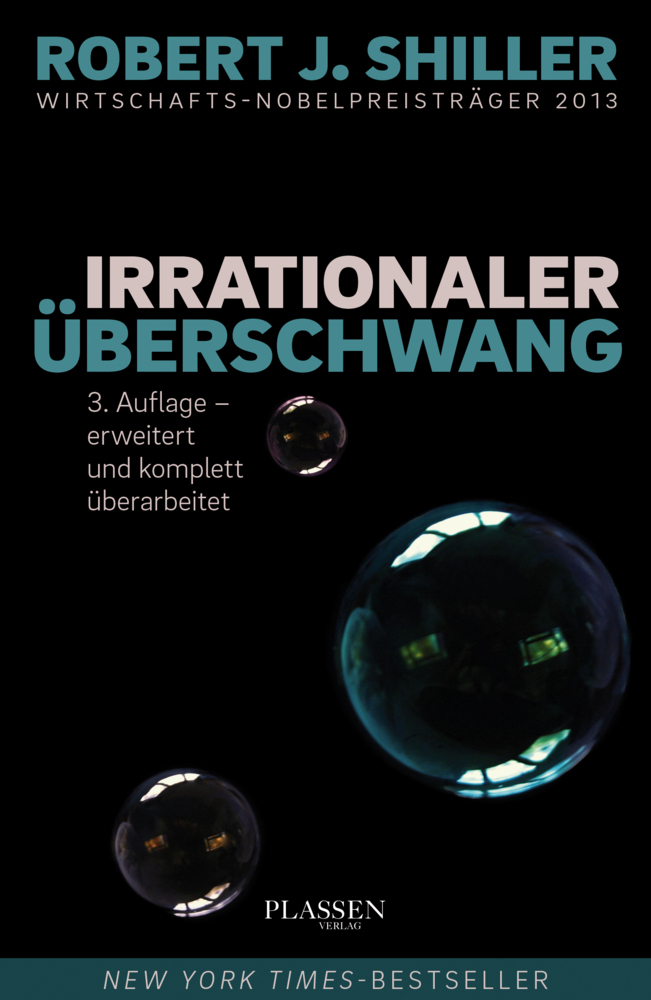 Irrationaler Überschwang main product photo