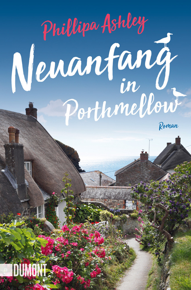 Neuanfang in Porthmellow main product photo
