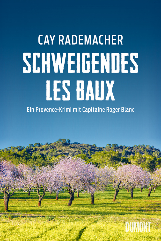 Schweigendes Les Baux main product photo