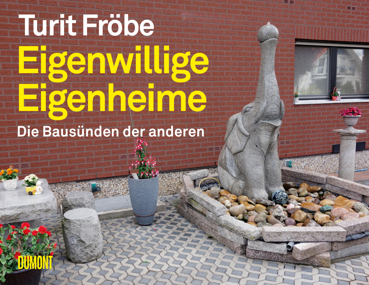 Eigenwillige Eigenheime main product photo