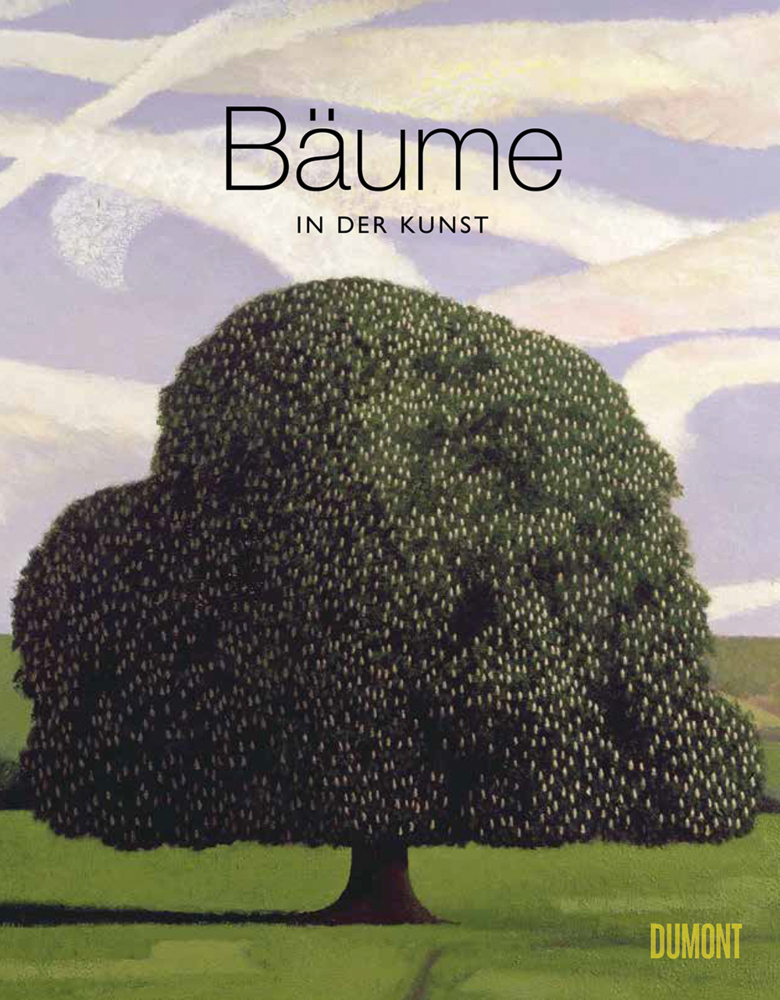 Bäume in der Kunst main product photo