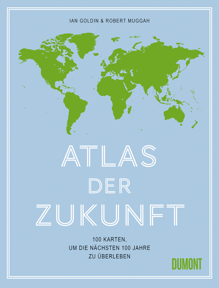 Atlas der Zukunft main product photo