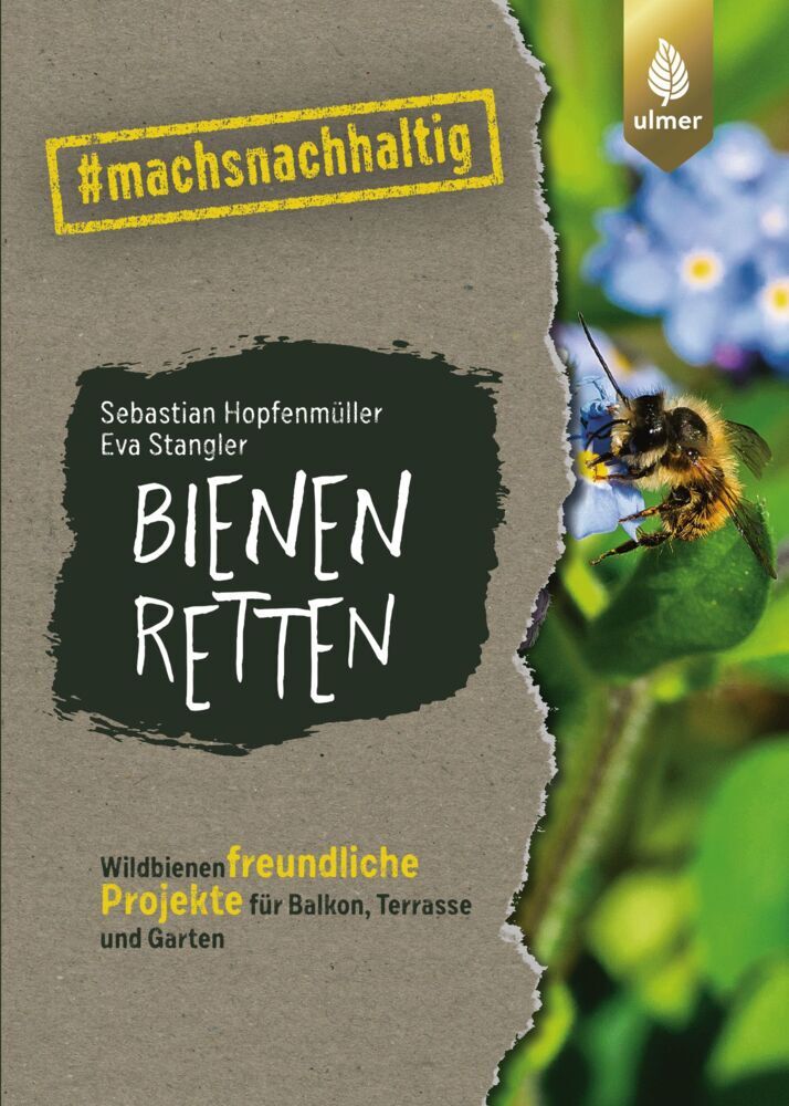 Bienen retten main product photo