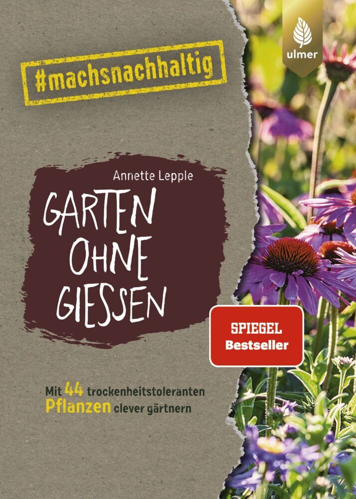 Garten ohne Gießen main product photo