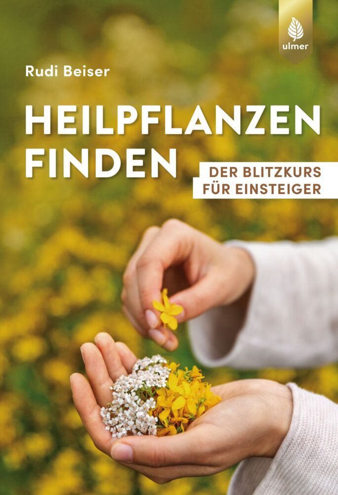 Heilpflanzen finden main product photo