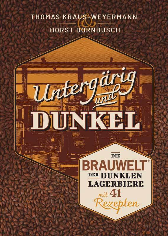 Untergärig und Dunkel main product photo