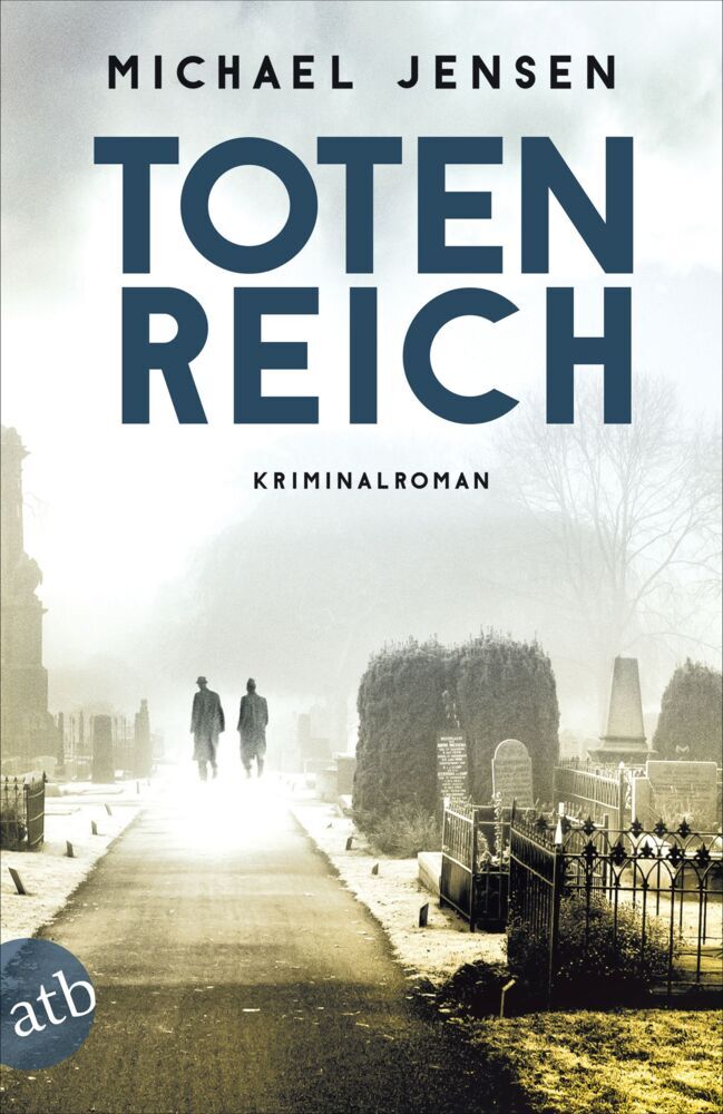 Totenreich main product photo