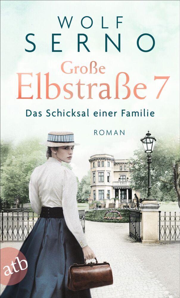 Große Elbstraße 7 - Das Schicksal einer Familie main product photo