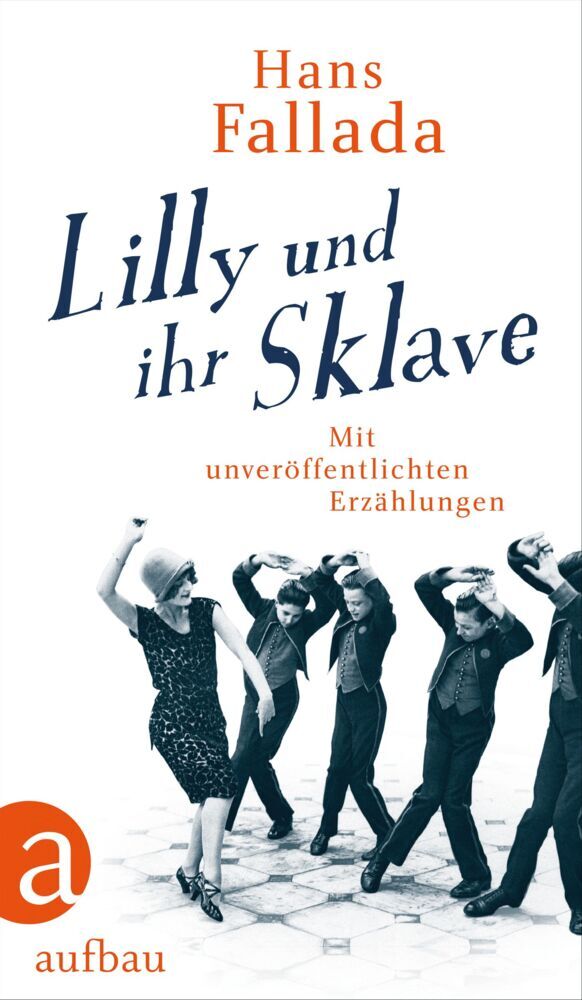 Lilly und ihr Sklave main product photo