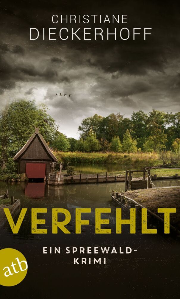 Verfehlt main product photo