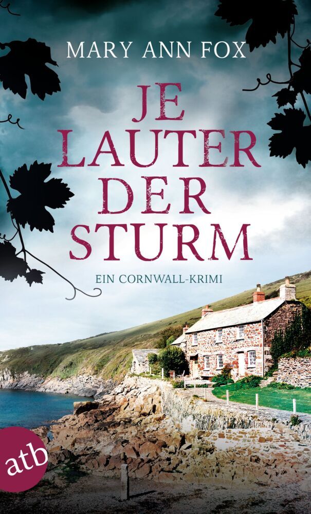 Je lauter der Sturm main product photo