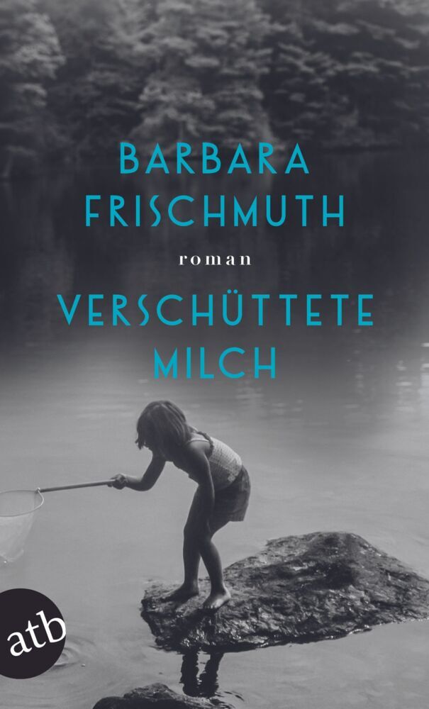 Verschüttete Milch main product photo