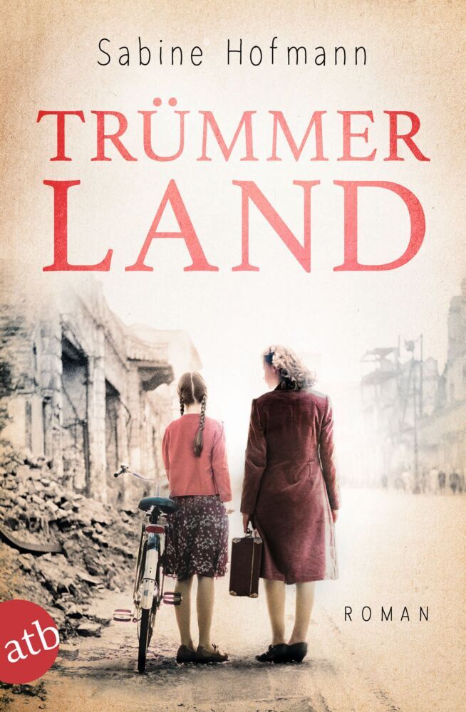 Trümmerland main product photo