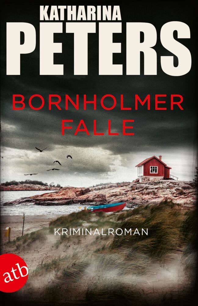 Bornholmer Falle main product photo