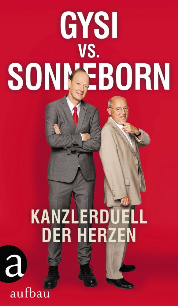 Gysi vs. Sonneborn main product photo