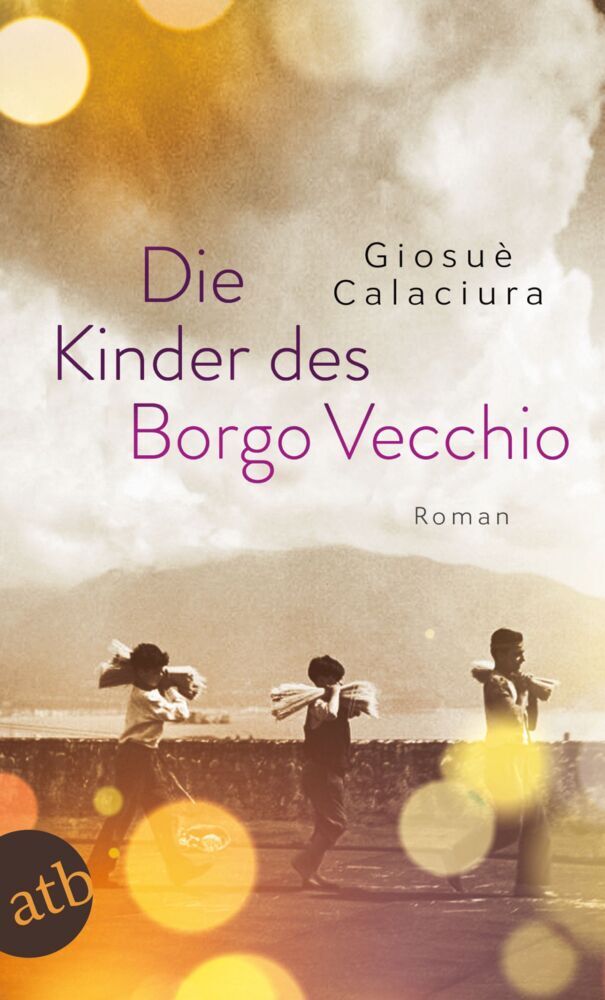 Die Kinder des Borgo Vecchio main product photo