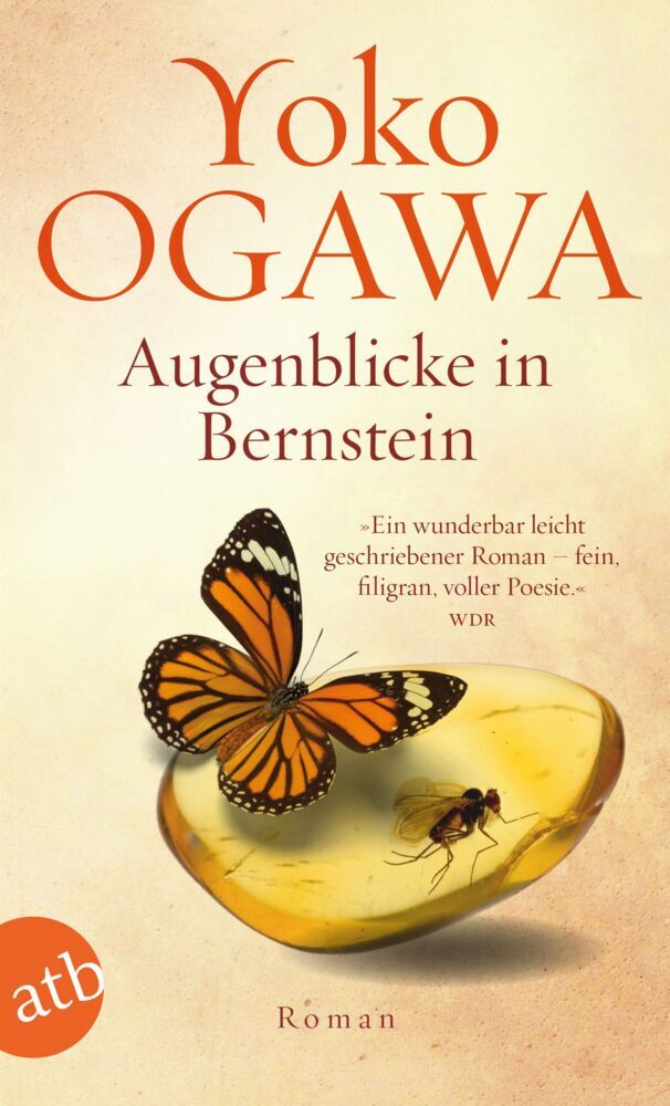 Augenblicke in Bernstein main product photo