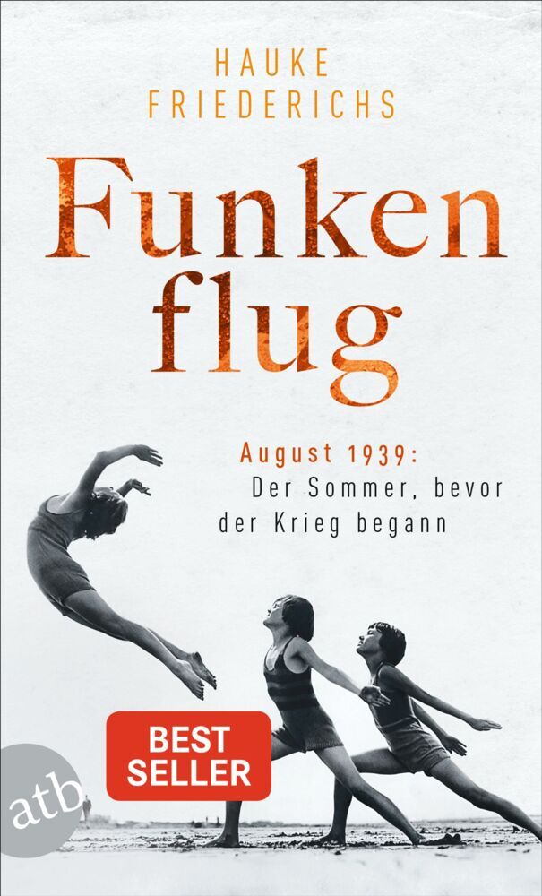 Funkenflug main product photo