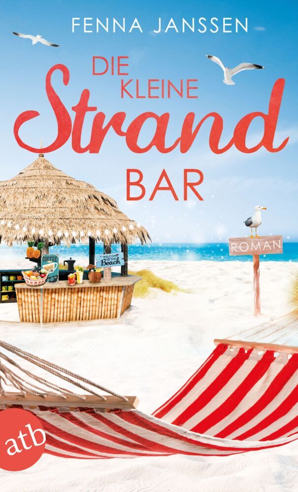 Die kleine Strandbar main product photo