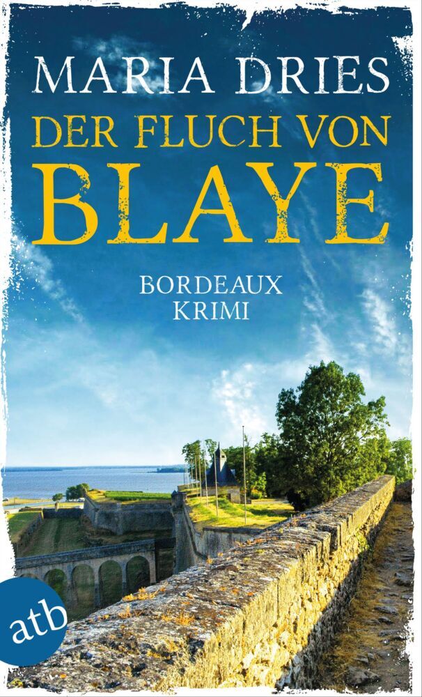 Der Fluch von Blaye main product photo