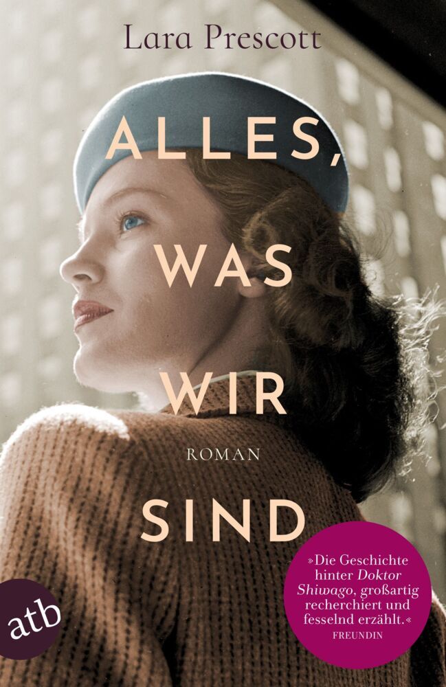 Alles, was wir sind main product photo