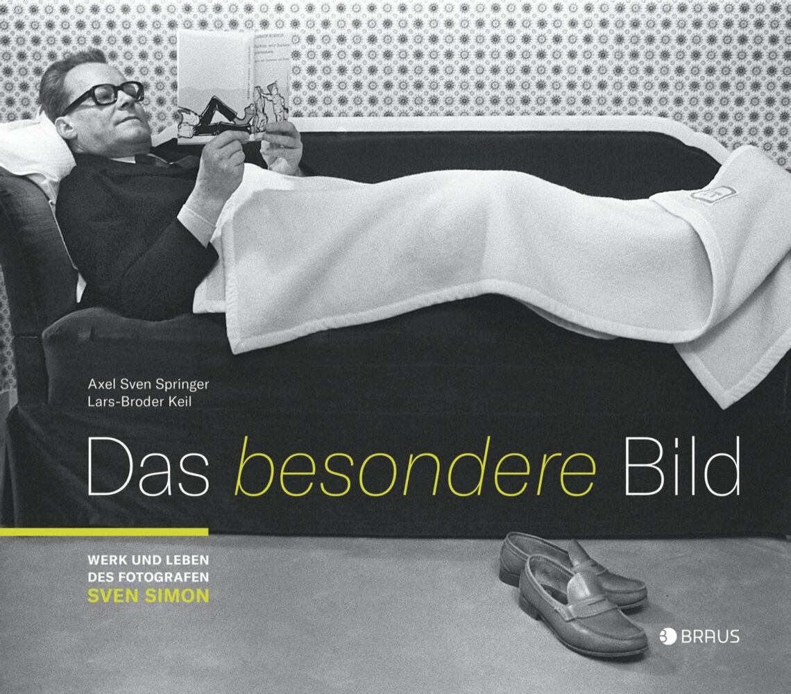 Das besondere Bild main product photo