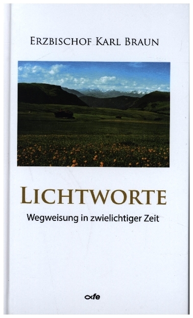 Lichtworte main product photo