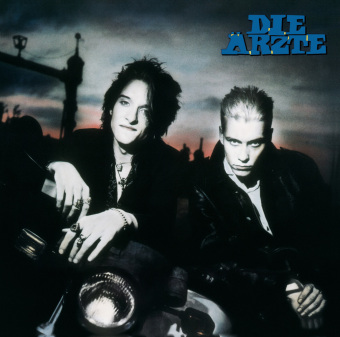 Die Ärzte, 1 Audio-CD (Limited Edition)