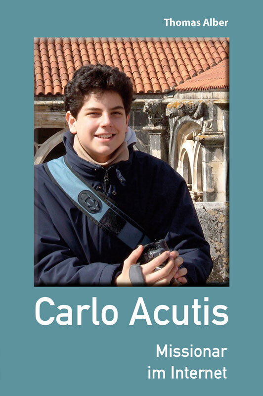 Carlo Acutis main product photo