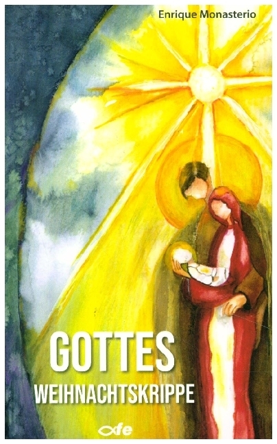Gottes Weihnachtskrippe main product photo