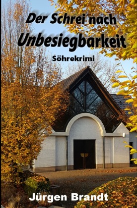 Der Schrei nach Unbesiegbarkeit